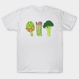 vegetables T-Shirt